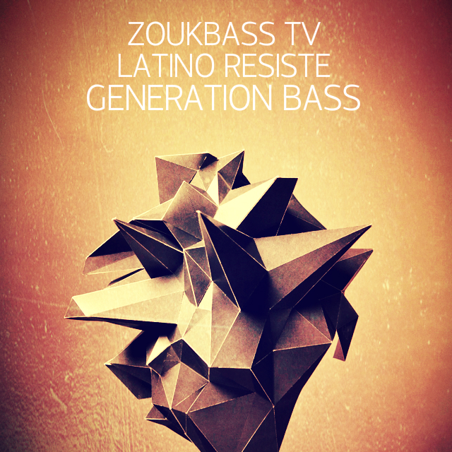 Zouk Bass Vol 1