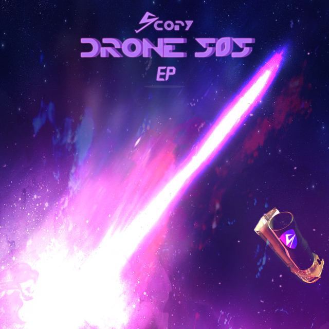 Tripping On Astroids