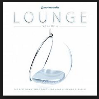 Armada Lounge, Volume 6