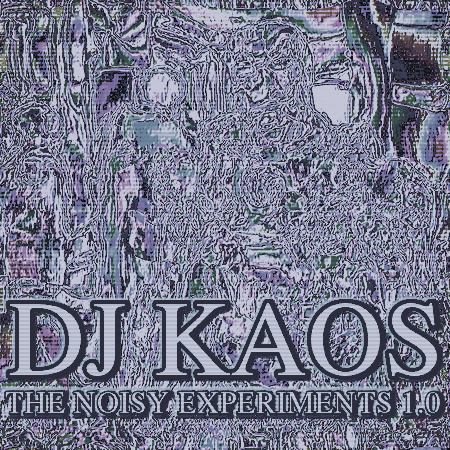 DJ Kaos vs. Verdroid Mashup 2013
