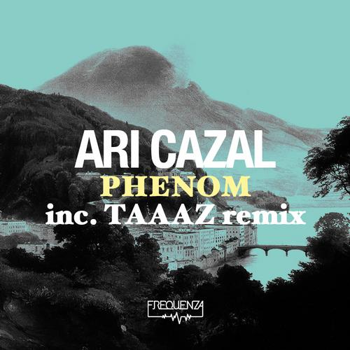 Phenom (Taaaz Remix)