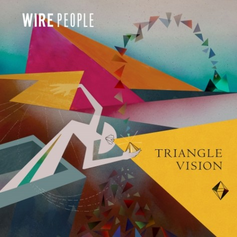 Triangle Vision (Tom Demac Remix)