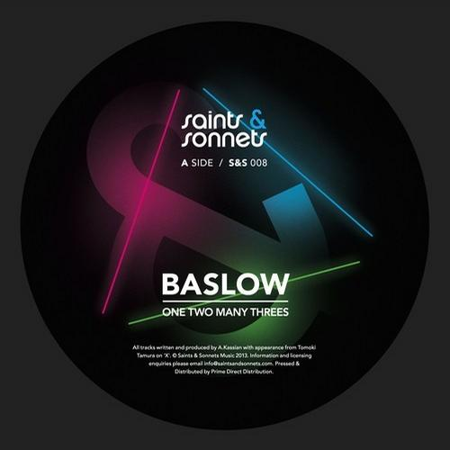 X (Original Mix)