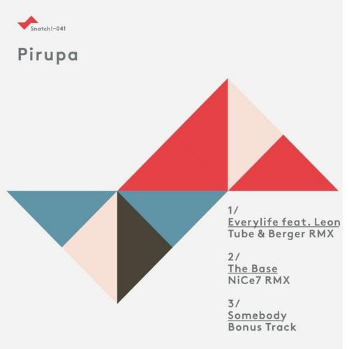 Everylife  (Tube & Berger Remix)