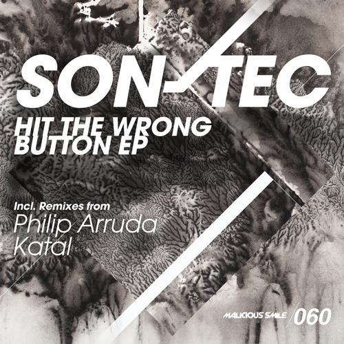 Hit The Wrong Button (Philip Arruda Remix)