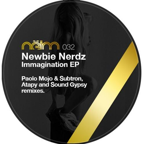 Immagination Remixes