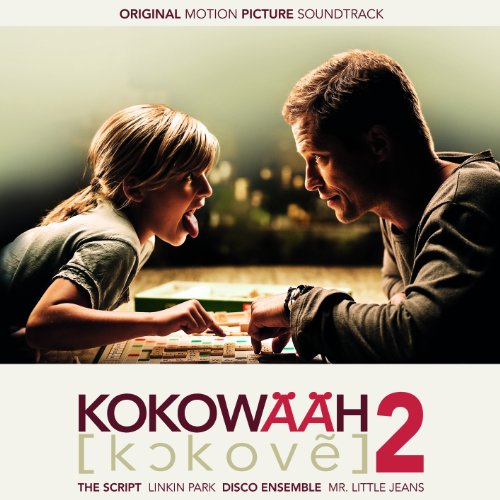 Kokow h 2 Original Motion Picture Soundtrack
