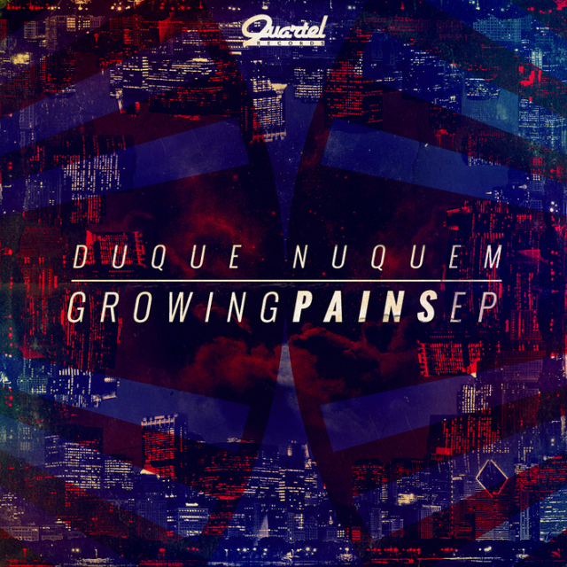 Growing Pains