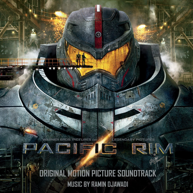 Pacific Rim: Original Motion Picture Soundtrack