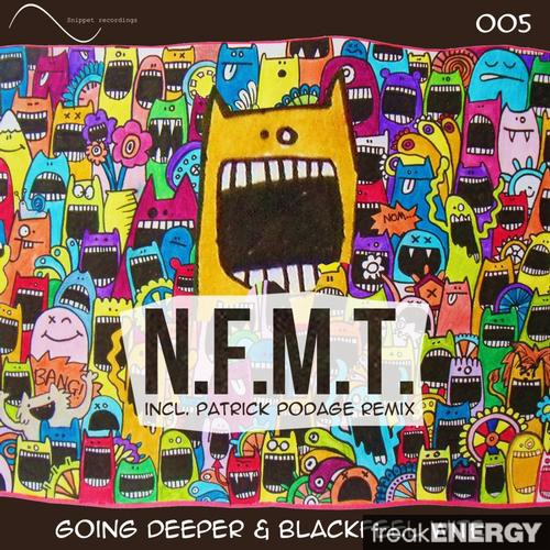 N.F.M.T. (Patrick Podage Remix)
