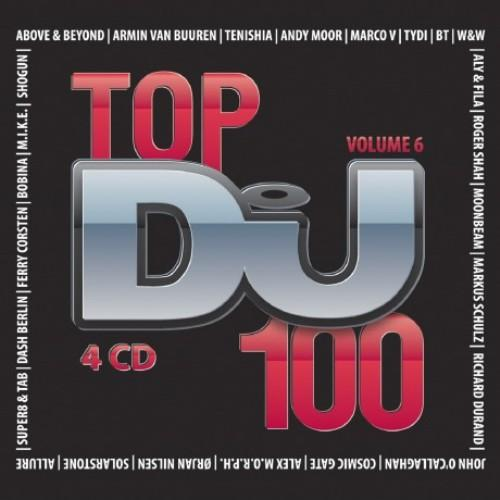 Top 100 DJ Volume 6