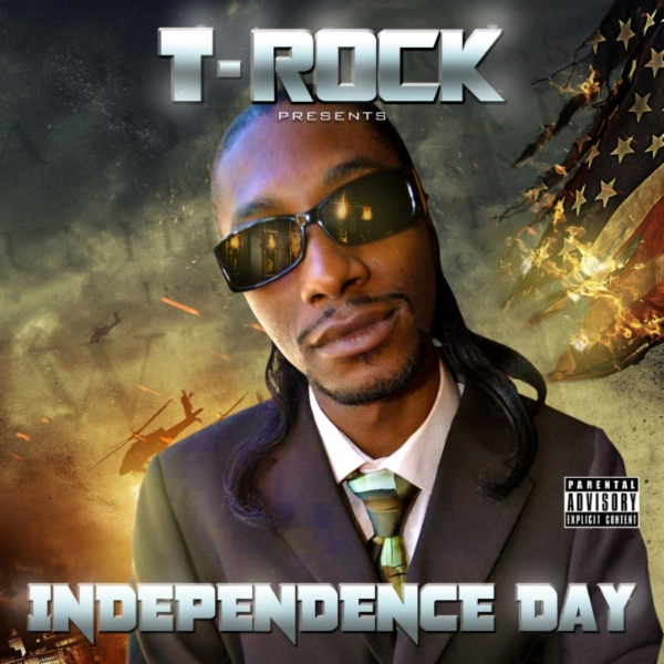 Independence Day [Explicit]