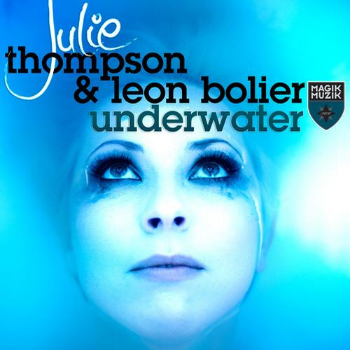 Underwater (Album Version)