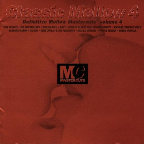 Vol. 4-Classic Mellow