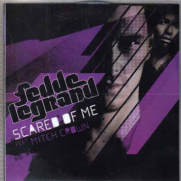 Scared of Me (Hardwell Remix)