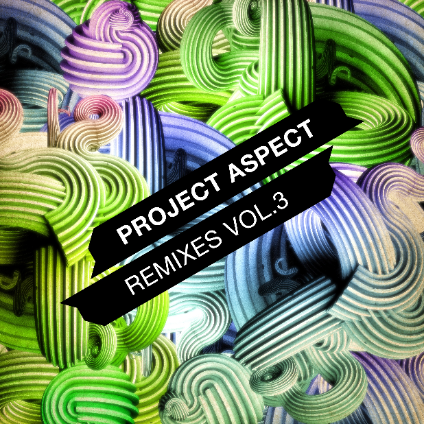 My Love (ProJect Aspect Remix)