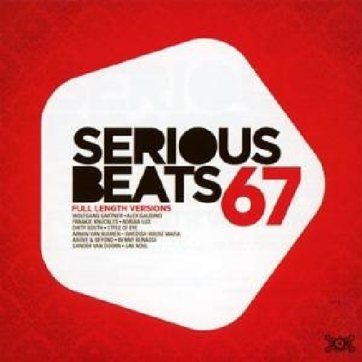 Serious Beats vol 67