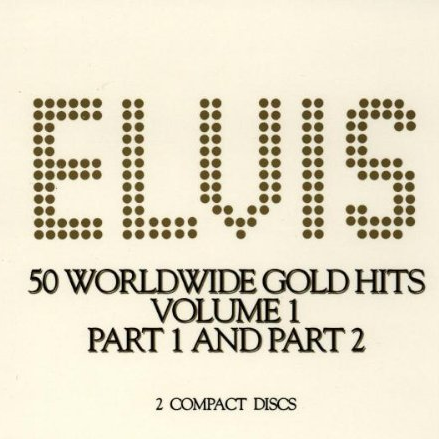 50 Worldwide Gold Hits Volume 1