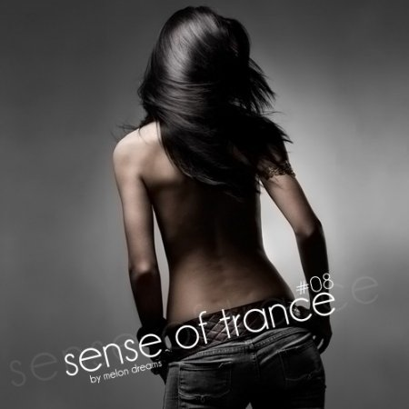 Sense of Trance #8