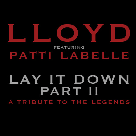 Lay It Down Part II (A Tribute To The Legends) (Main)