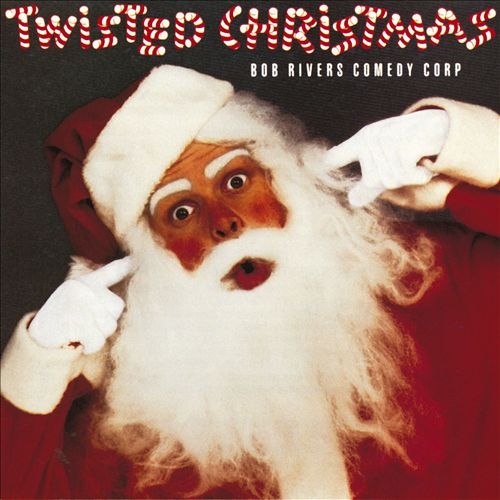 Twisted Christmas Sampler