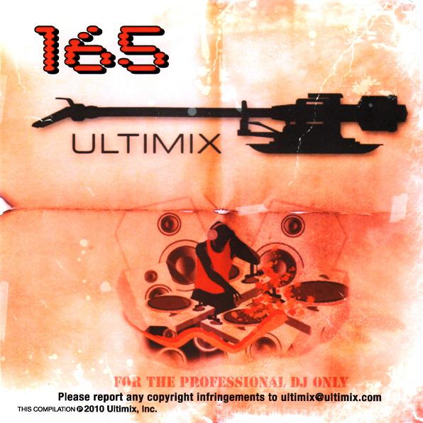 Ultimix 165