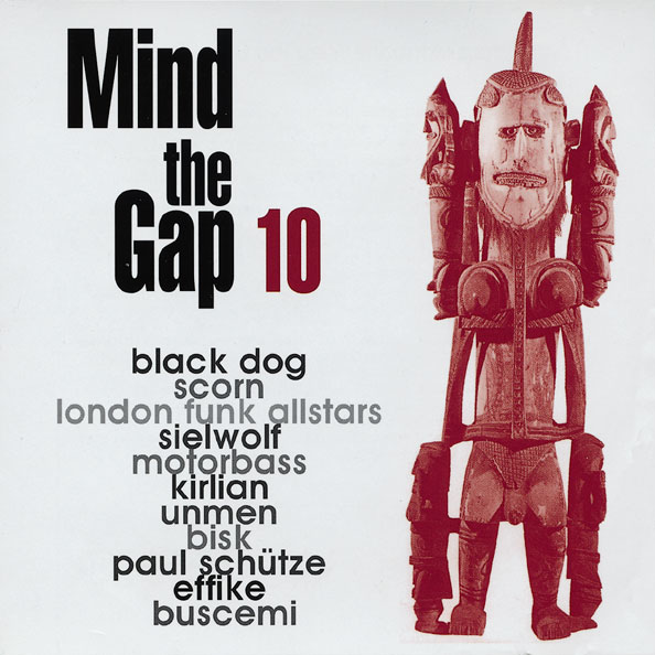 Mind The Gap Volume 10