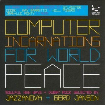 Computer Incantations For World Peace