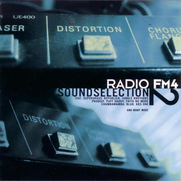 FM4 Soundselection 2