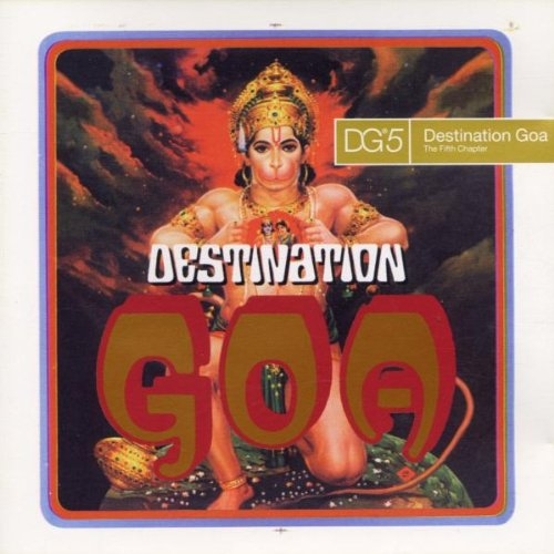 Destination Goa - The Fifth Chapter
