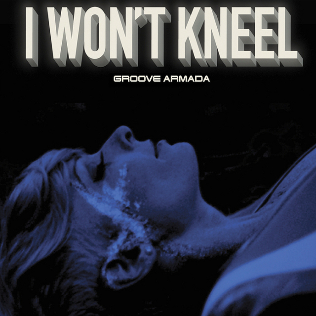 I Won't Kneel (Mock & Toof Remix)