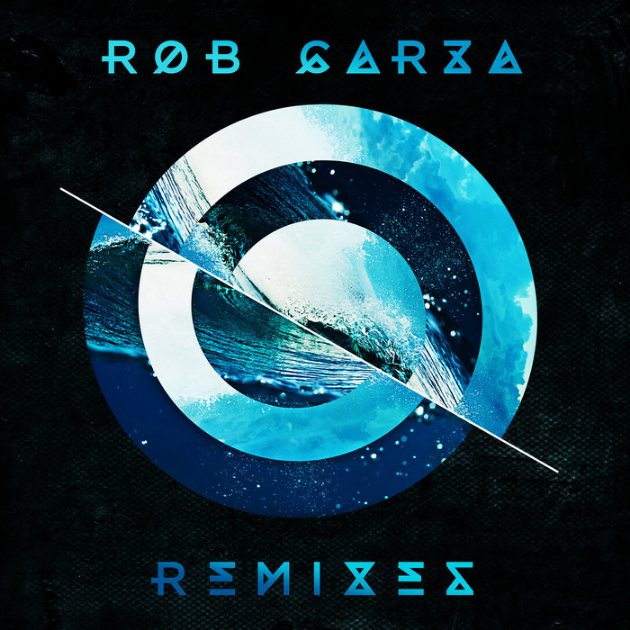 Through the Roof 'N' Underground (Rob Garza Remix)