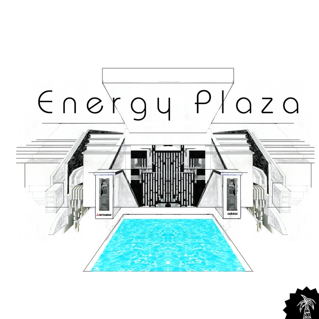 Energy Plaza 