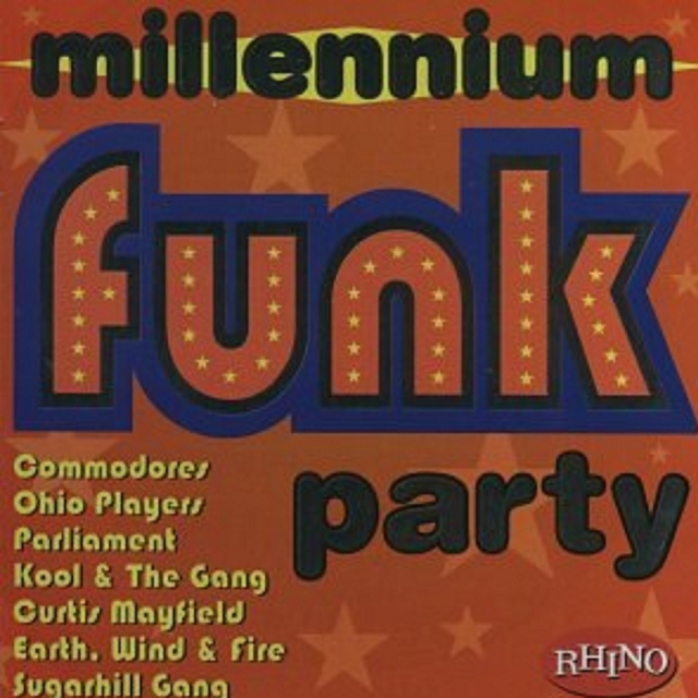 Millenium Party: Funk