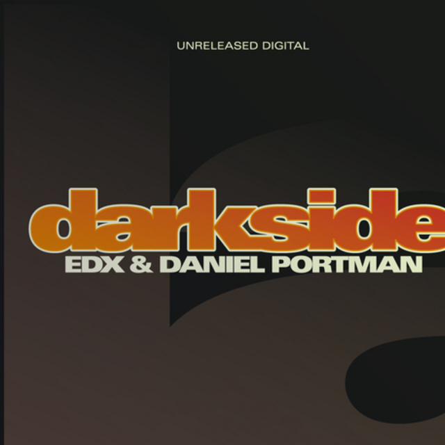 Darkside (EDX 5un5hine Mix)