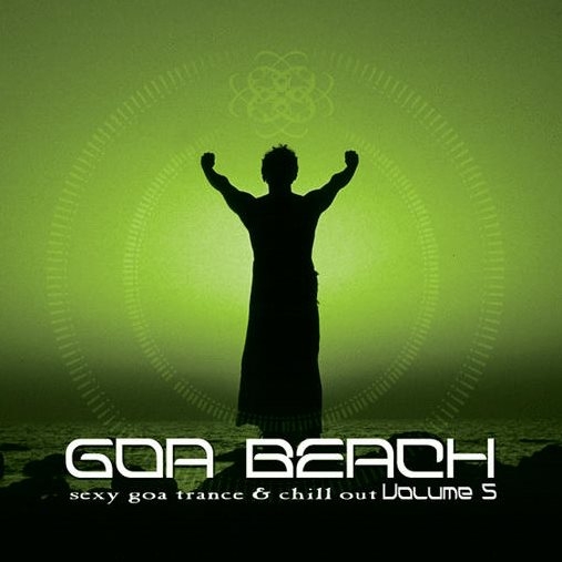 Goa Beach Volume 5