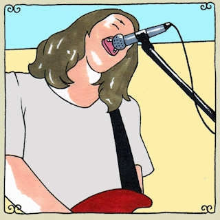 Welcome to Daytrotter