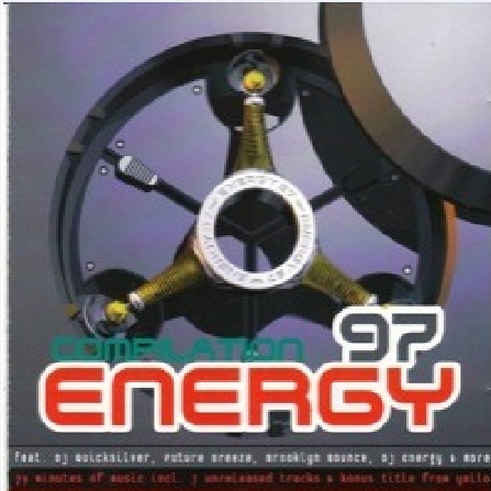 Energy '97 Compilation