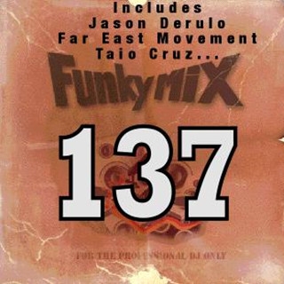 Funkymix 137