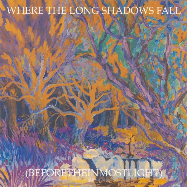 Where The Long Shadows Fall (BeforeTheInmostLight)