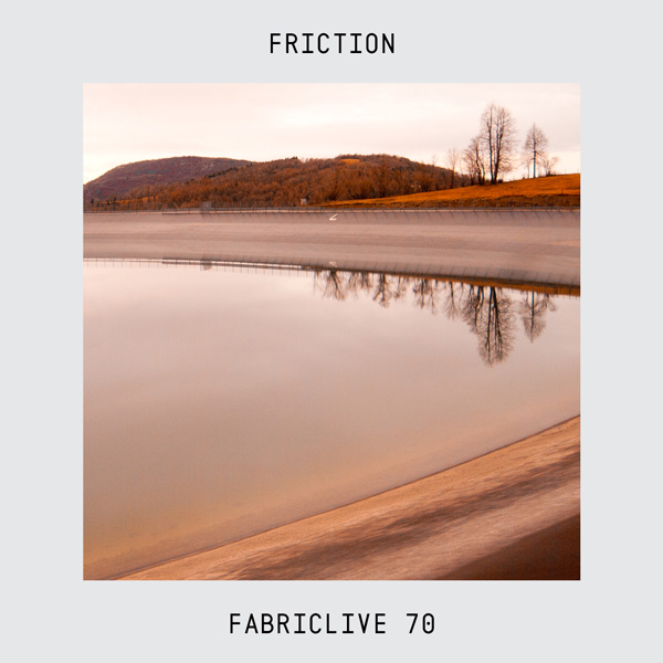 Intersection (FABRICLIVE 70 Edit)