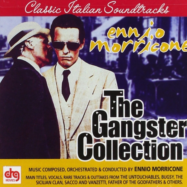 The Gangster Collection