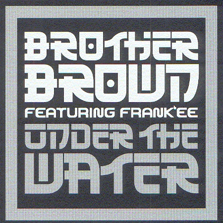 Under The Water (Starecase Remix)