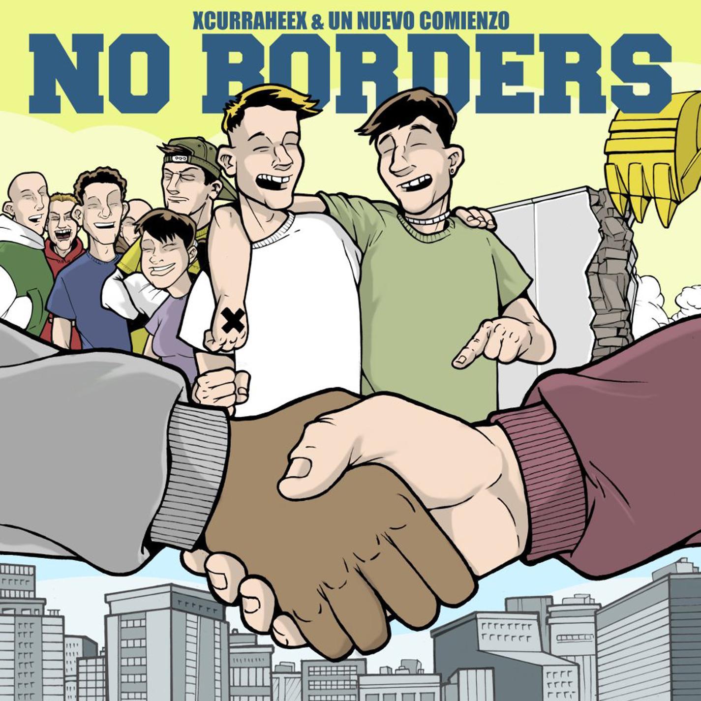 No Borders