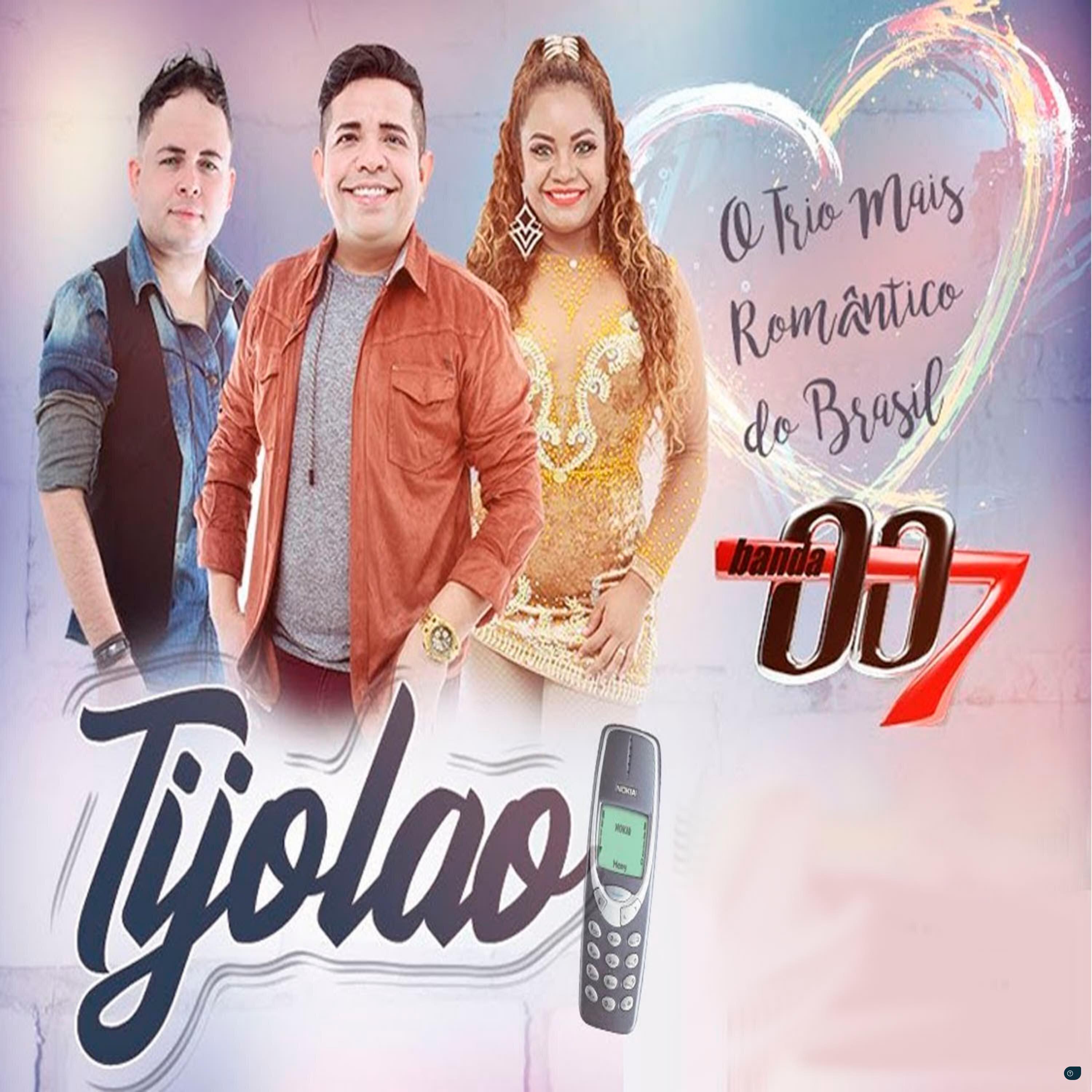 Tijolao