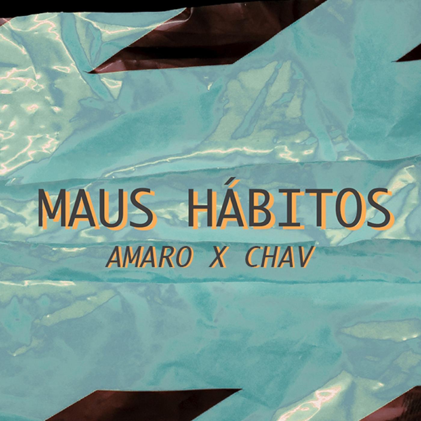 Maus Ha bitos