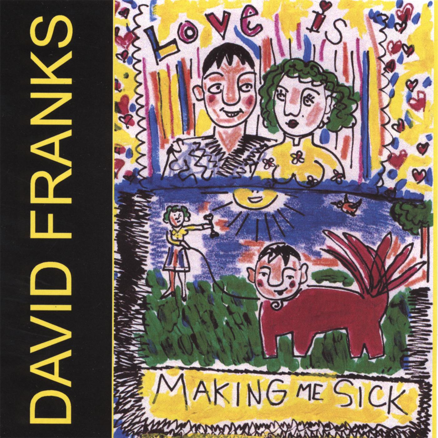 Love Is Making Me Sick