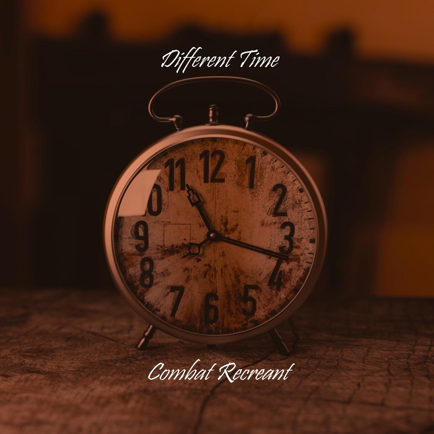 Different Time