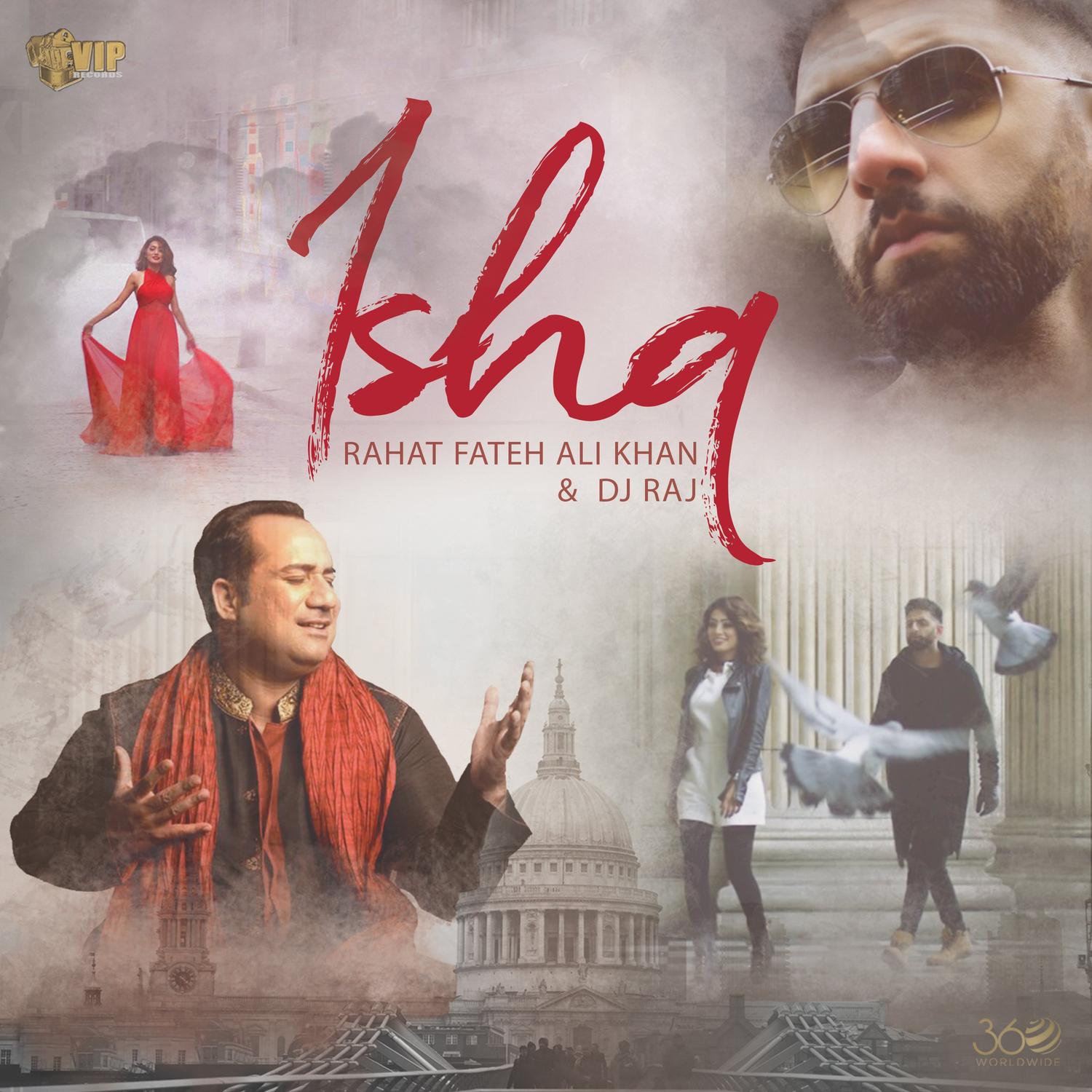 Ishq