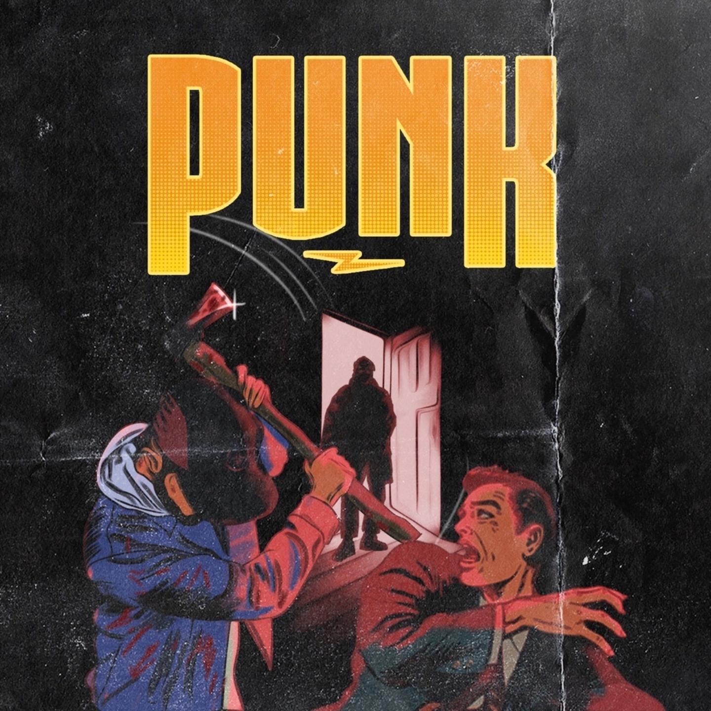 PUNK